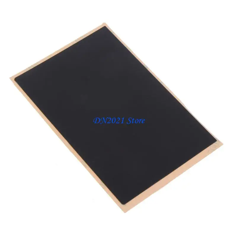 F3KE Anti-scratches Touchpad Sticker for Thinpad T480S T490S X13 X390 E14 T14S