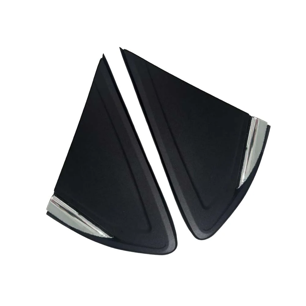 Replacement Bumper Trim Exterior Corner Molding Trim No Programming Required Simple Installation Quality Materials