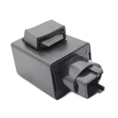 LED Turn Signal Indicator Relay For Honda CB600F Hornet CBR600RR CBR1000RR CTX700 FES125 FES150 NC700X VFR1200F XL1000