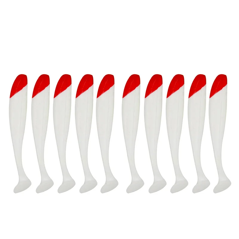 Vinilos para lubina cola en T – 5,5 y 7 cm - imagen 4
