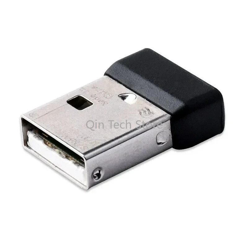 USB استقبال دونغل محول ل لوجيتك MK270 Mk275 Mk295 Mk315 MK245 Mk240 MK345 MK220 MK235 MK250 لوحة المفاتيح اللاسلكية الماوس