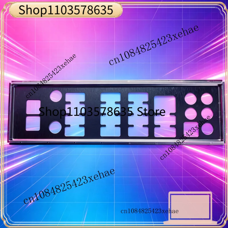 Bracket for ASUS ROG CROSSHAIR VI HERO