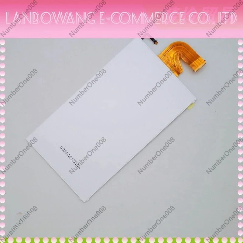 LCD Screen Display Panel for Portable Game Console Display Replacement Repair Part