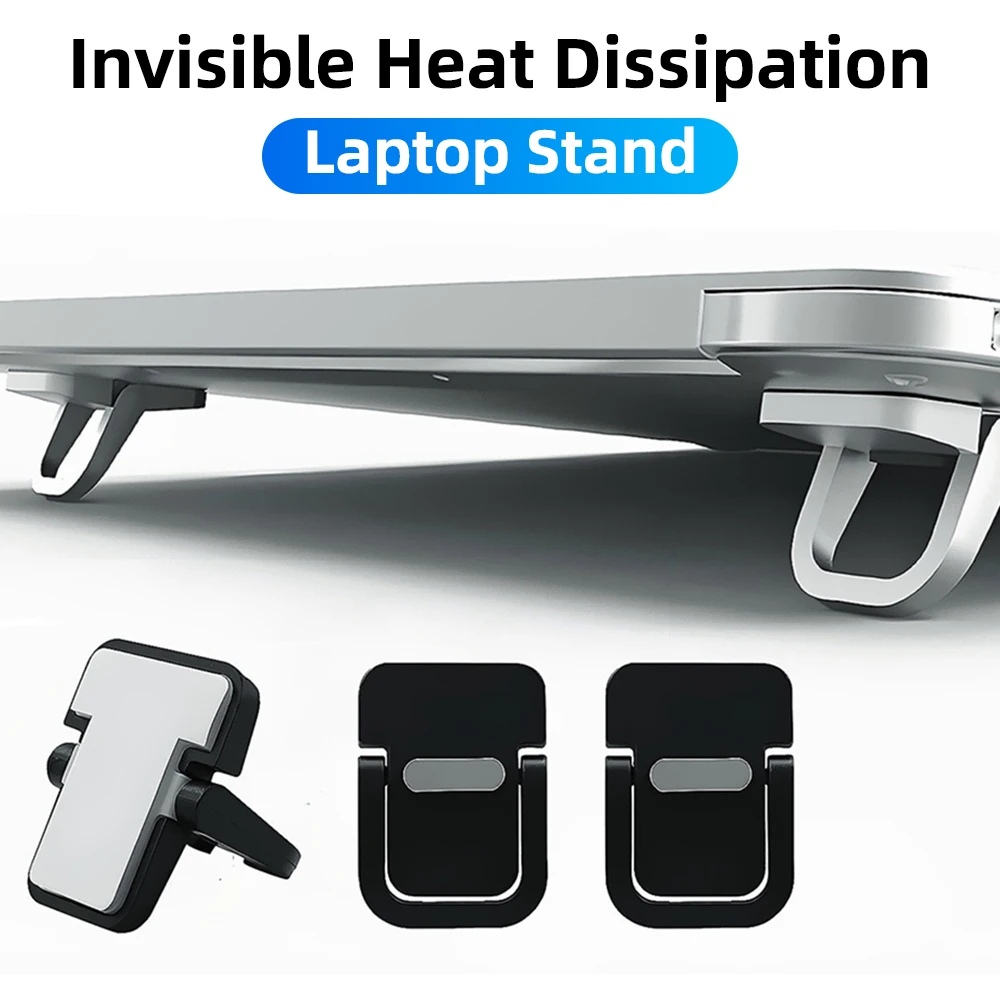 Mini Laptop Stand F…