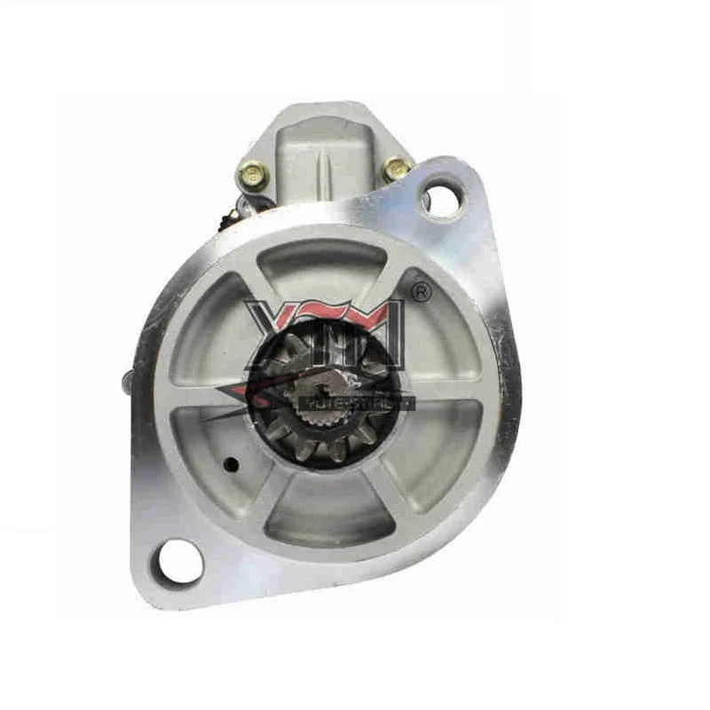 

24v 11T Starter Motor for Hino J08C S05C 2810078124 28100E0080 03655020022 03655020039