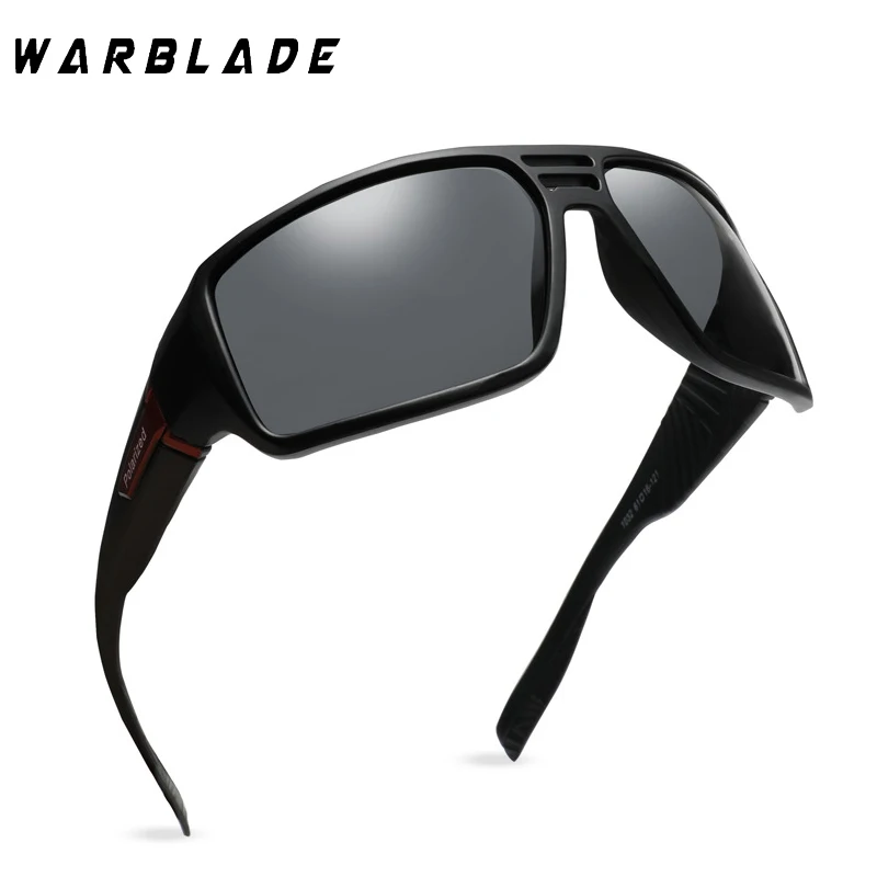 Men Polarized Night Vision Cycling Glasses Bike Riding Protection Goggles Driving Fishing Outdoor Sports Women Sunglasses UV400