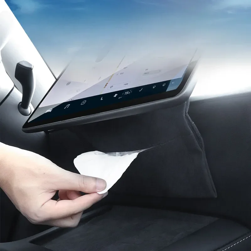 Para Tesla Modelo 3…