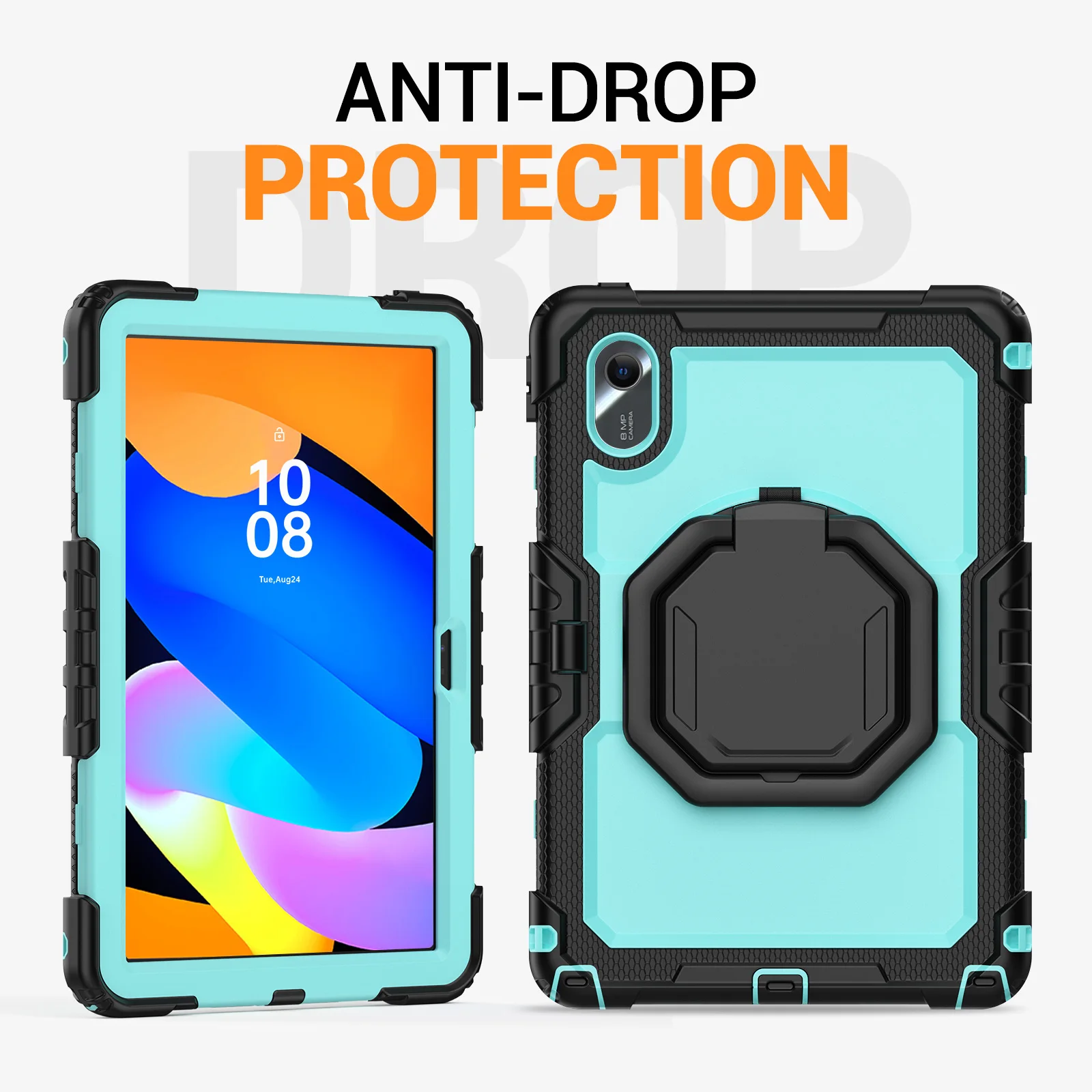 Rotating Handle Gri…