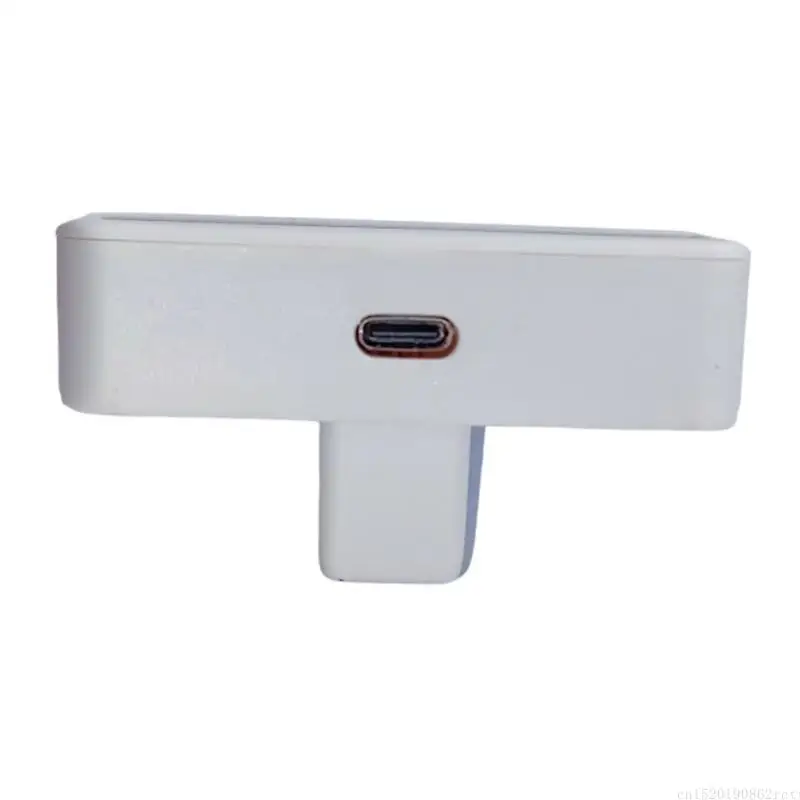 

D5BB Cost Saving T6716 T04D1 T04d0 T3661 Maintenance Chip Resetter For XP6105, XP6100, XP6005, XP6000 Printers