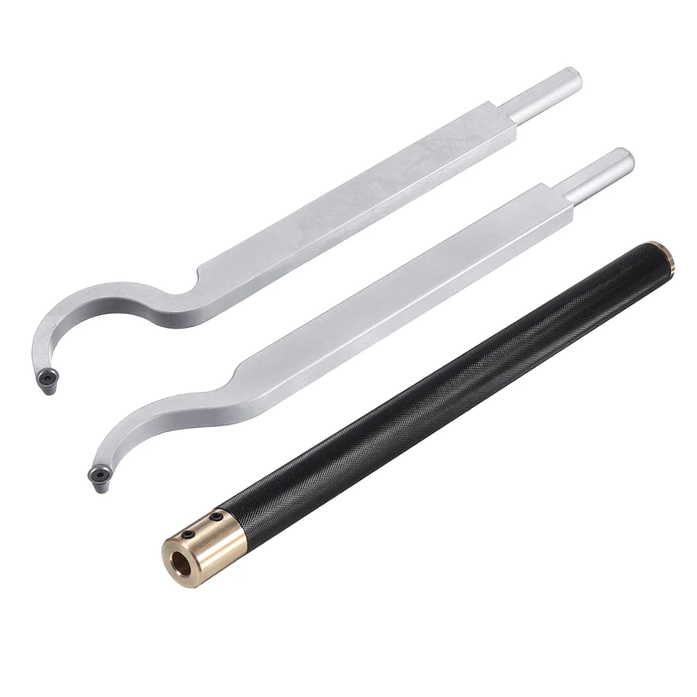 

Токарный станок по дереву, токарный инструмент, полый инструмент с твердосплавными вставками 8,9 мм, резак, токарная чаша по дереву, строжка, деревообрабатывающий инструмент