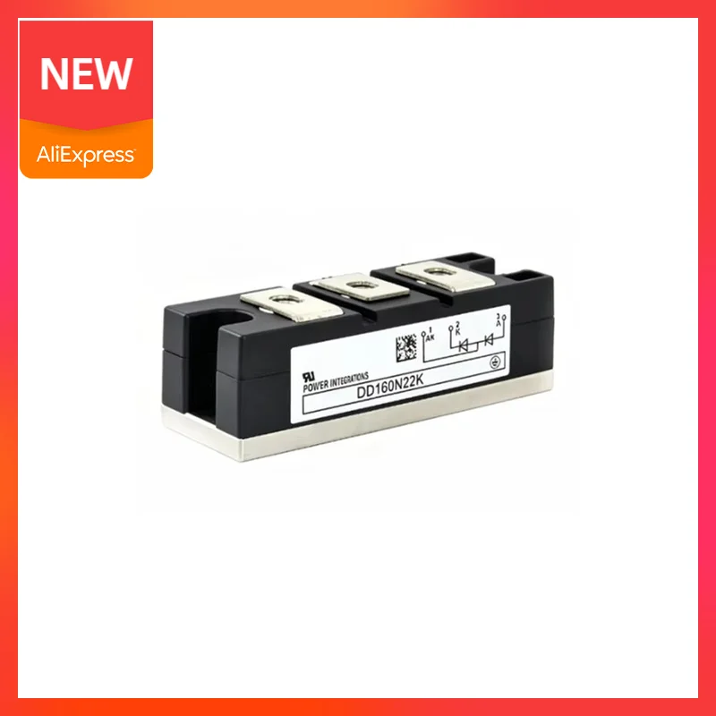 New Original DD Series Press Pack Rectifier Diode DD160N22K DD171N12K DD171N14K DD171N16K DD171N18K Diode Module