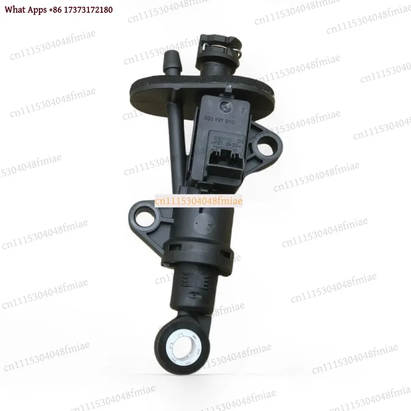 k3 Clutch Master Cylinder 4-Pin 5Q0721388H 5Q0721388B 5Q0721388F 5Q0927810 For VW Audi Skoda Seat MQB Platform