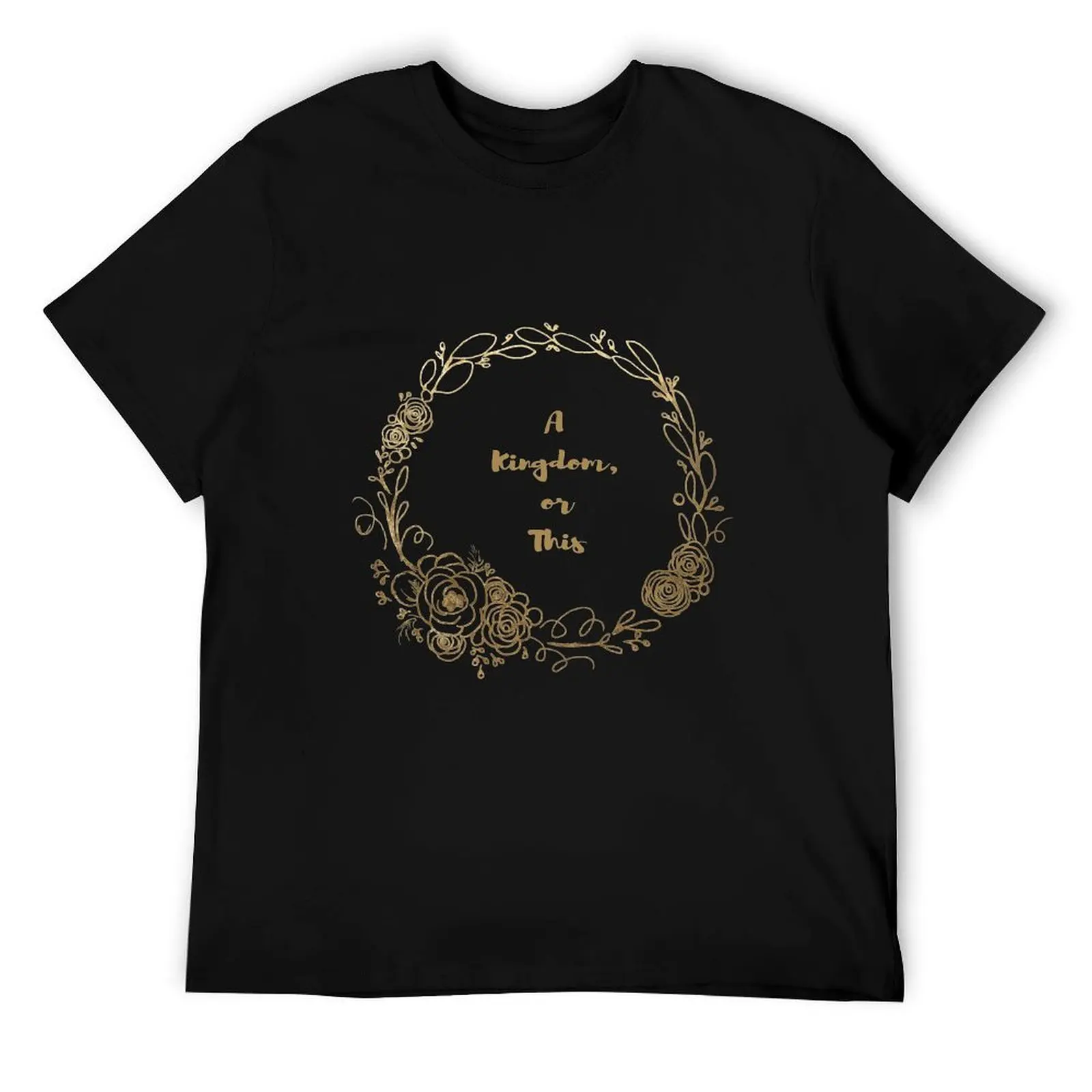 

Captive Prince T-Shirt man t shirts graphic g man t shirts for men T-Shirt