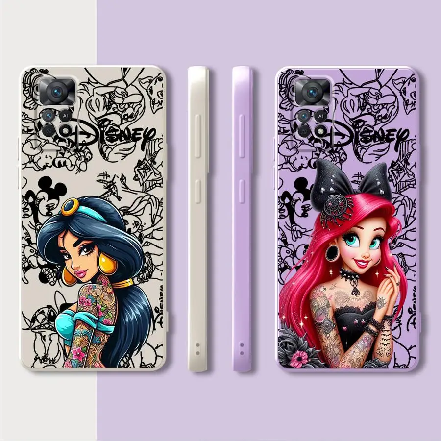 Case For Xiaomi Red…