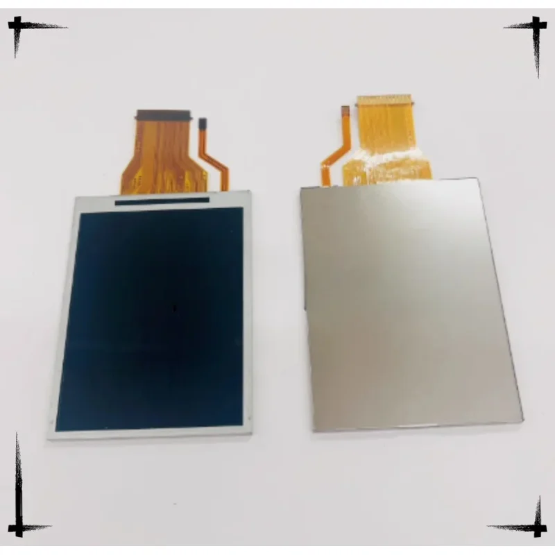 

The brand-new for Nikon P600, P530, S9900 and L830 LCD screens have backlighting inside