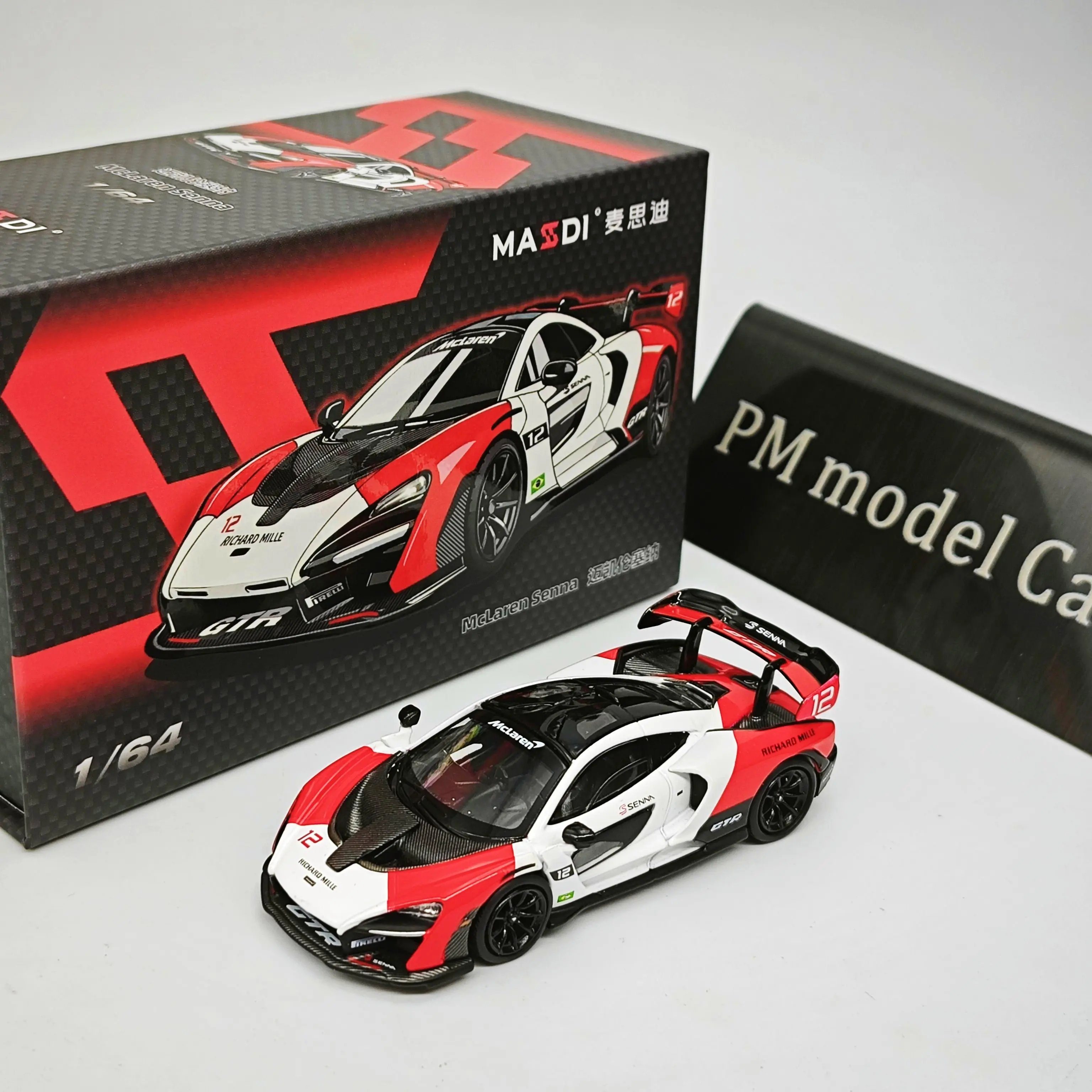 Масштабная-модель-автомобиля-masdi-1-64-mclaren-senna-765lt-supercar-из-сплава