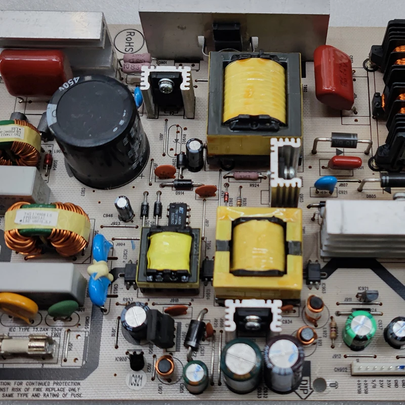 1 buah pusat transformator daya negatif Center Pusat transformator disket Center Transformer