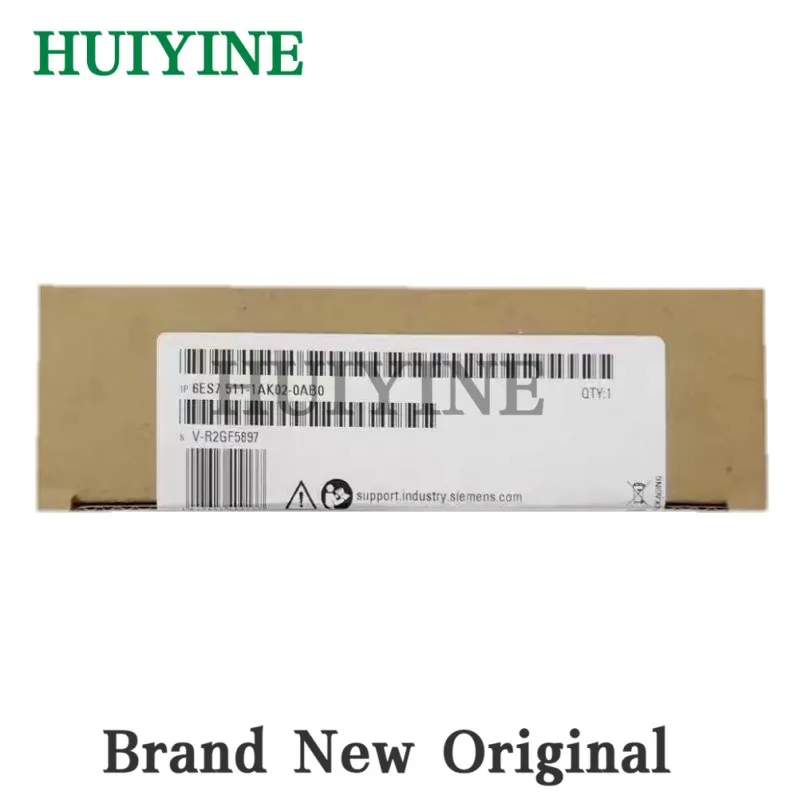 New Original For Siemens 6ES7511-1AK02-0AB0 6ES7511-1TK01-0AB0 6ES7511-1DK01-0AB0 6ES7511-1FK02-0AB0 6ES7511-1AL03-0AB0 PLC
