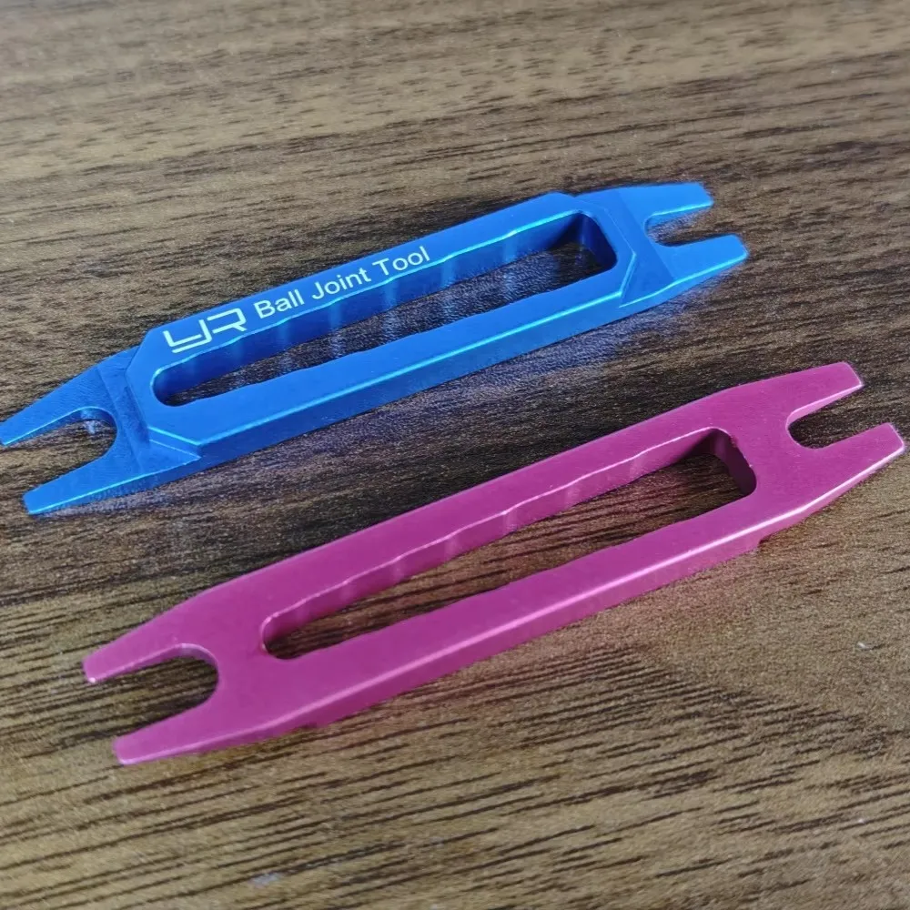 

1pc Universal RC Tools Ball End Remover Joint Splitter Separator for HSP Tamiya Hpi Traxxas Losi Axial Associated RC CAR Boat