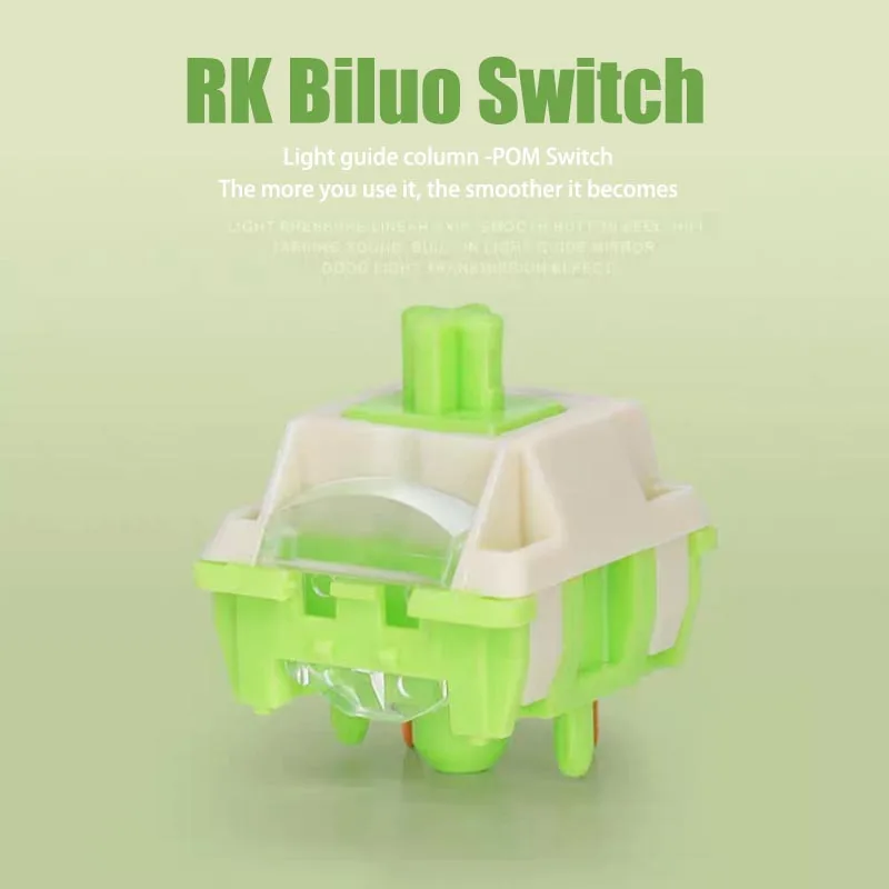 Rk Biluo Switch 42G…