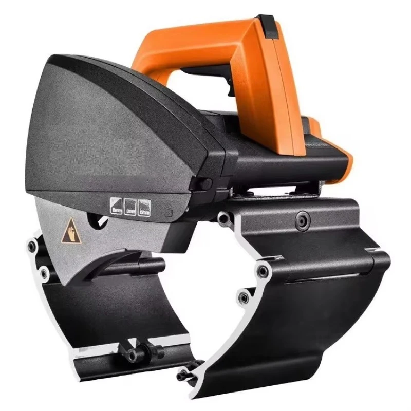 

Портативный электрический станок для холодной резки труб ZD220