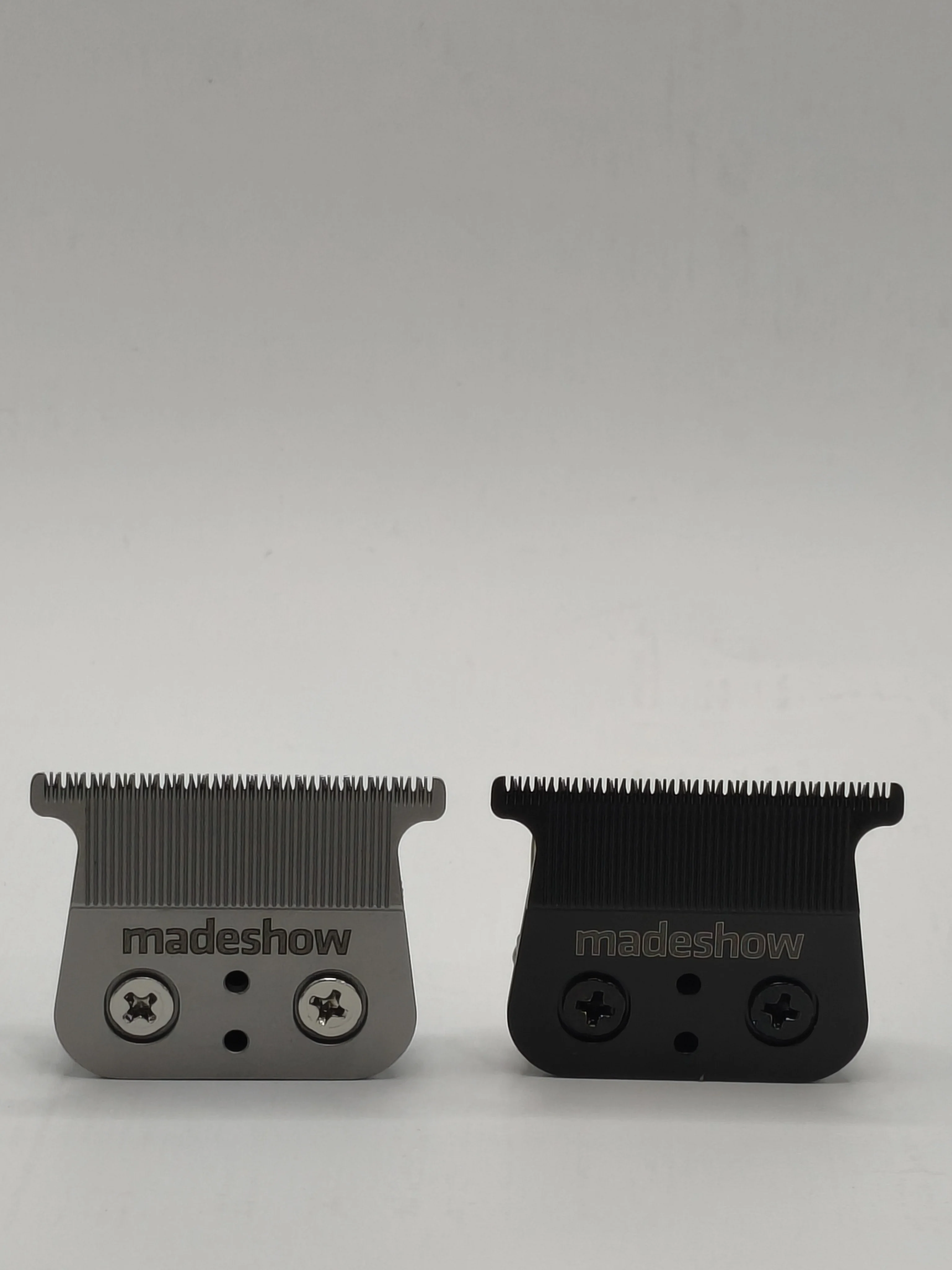 Madeshow M6 M11 G9G 2020T Kulilang R55 Professional Hair Clipper 0mm Original Blade Hair Cutting Machine Replaceable Cutter Head