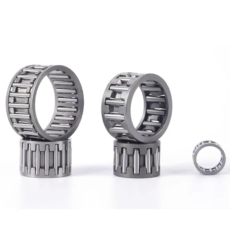 

Radial Needle Roller and Cage Assembly Bearing Needle Bearings K040707 K050808 K060908 K071008 K081108 K081110 to K304030