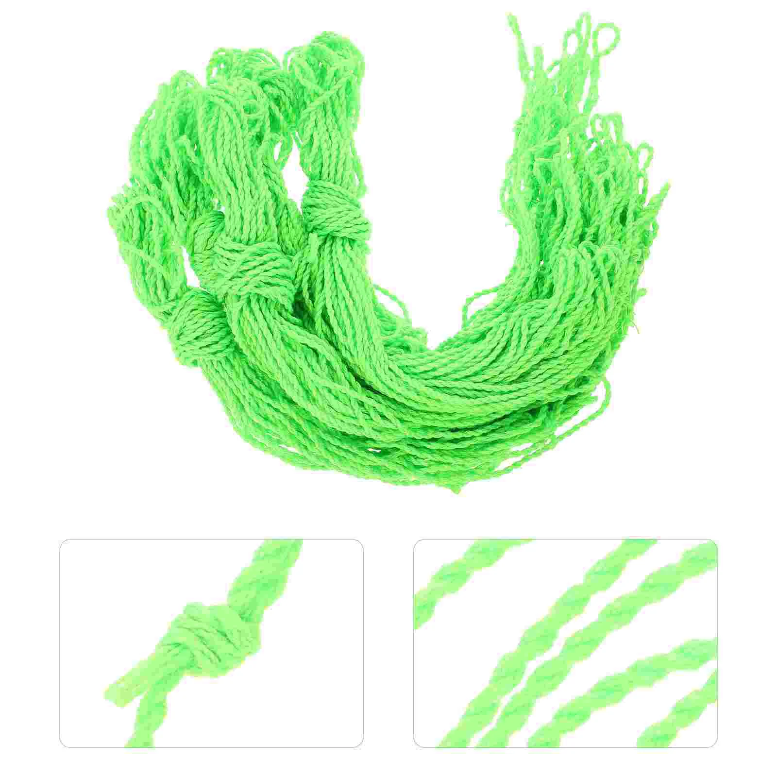 

50 Pcs Yo-yo Rope Yoyo Nylon Replacement Tool Multifunction Supplies Replacements Tools Removal