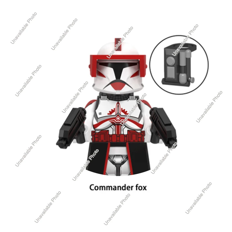 Star Wars Mandalorian Mini Robot Figure Toy, Boneca de montagem de tijolos, Senhor dos Anéis, Darth Vader, Boba Fett, Conde Dookan, Brinquedos quentes