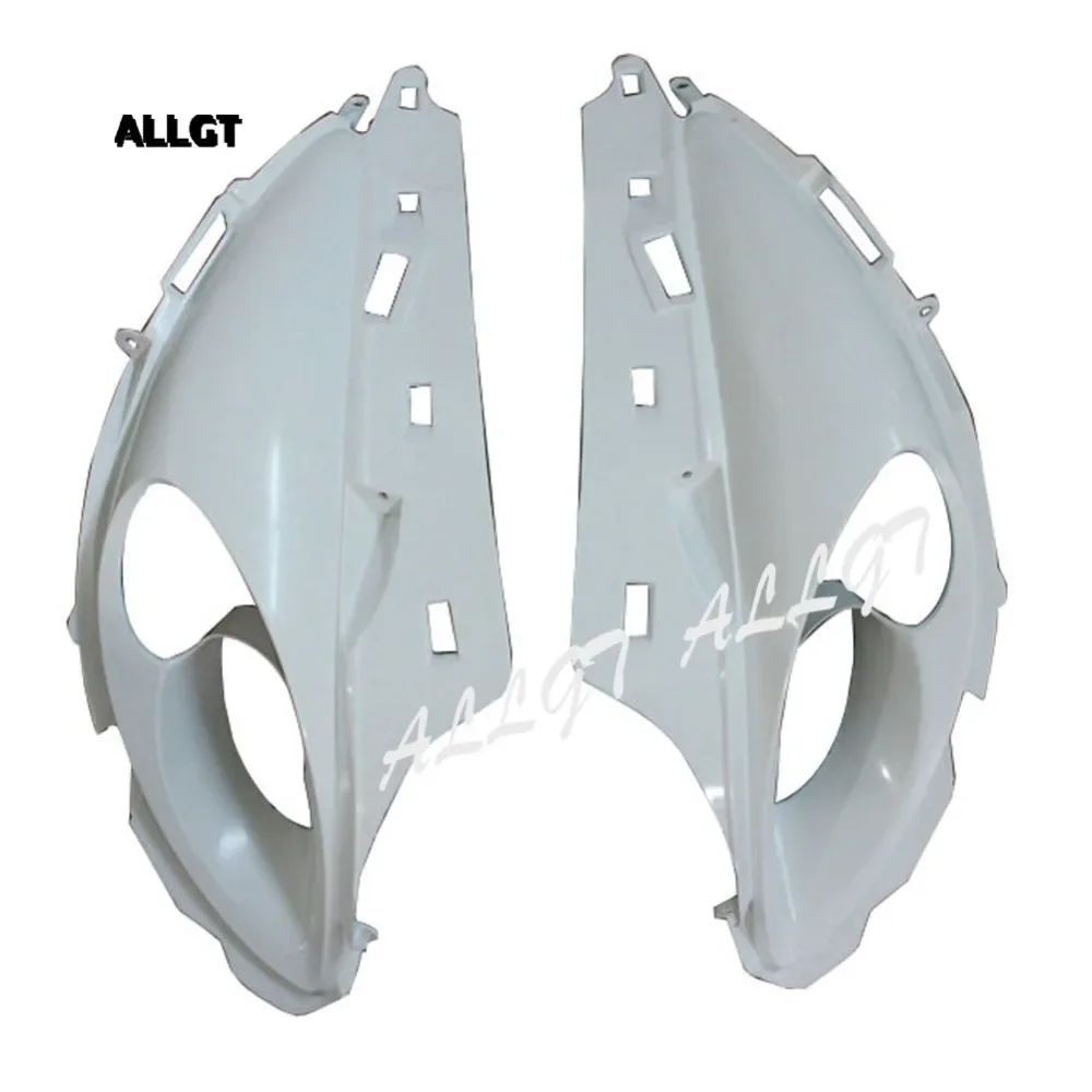 ABS Bodywork Fairing Kit For Suzuki Hayabusa GSX1300R 2008 2009 2010 2011 2012 2013 Unpainted Driled