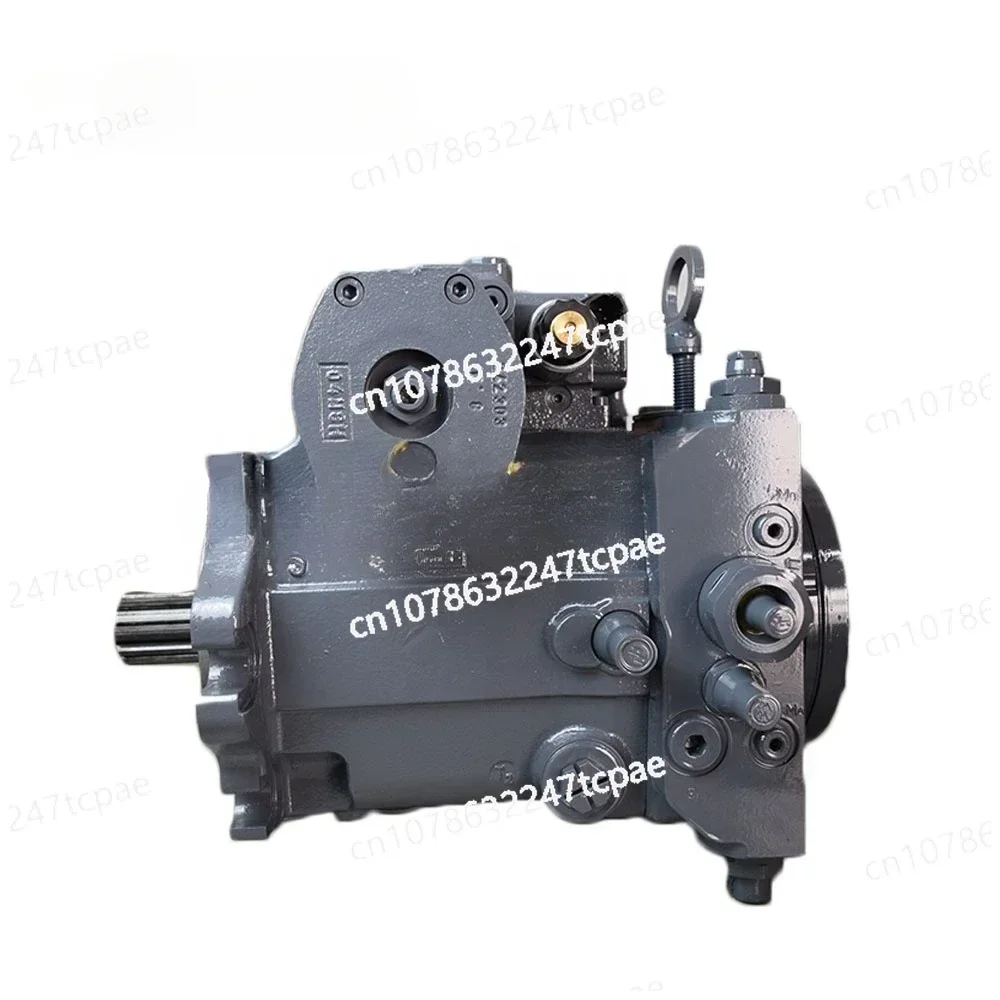 Wholesale Rexroth A4VG A4VG90 A4VG180 A4V125 Hydraulic Pump, Rexroth Cast Iron Oil Piston Pumps for Concrete Truck