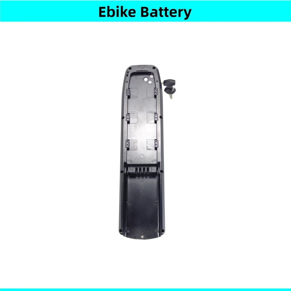 Duotts C29 Pro بطارية الدراجة الكهربائية 48 فولت 15Ah 13Ah 16Ah 17.5Ah بطارية ليثيوم أيون E-الدراجة لبطارية Duotts C29 C29 Pro Ebike #6