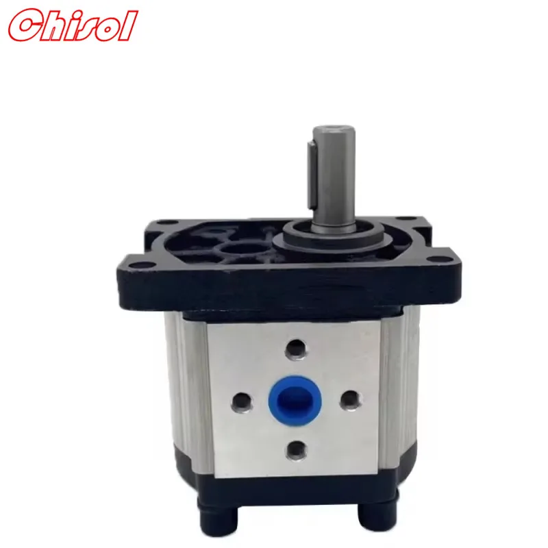 CBT-E304 CBT-E306 CBT-E308 CBT-E310 CBT-E312 CBT-E314 CBT-E316 CBT-E318 CBT-E320 / CBT-E325 Hydraulic Gear Pump