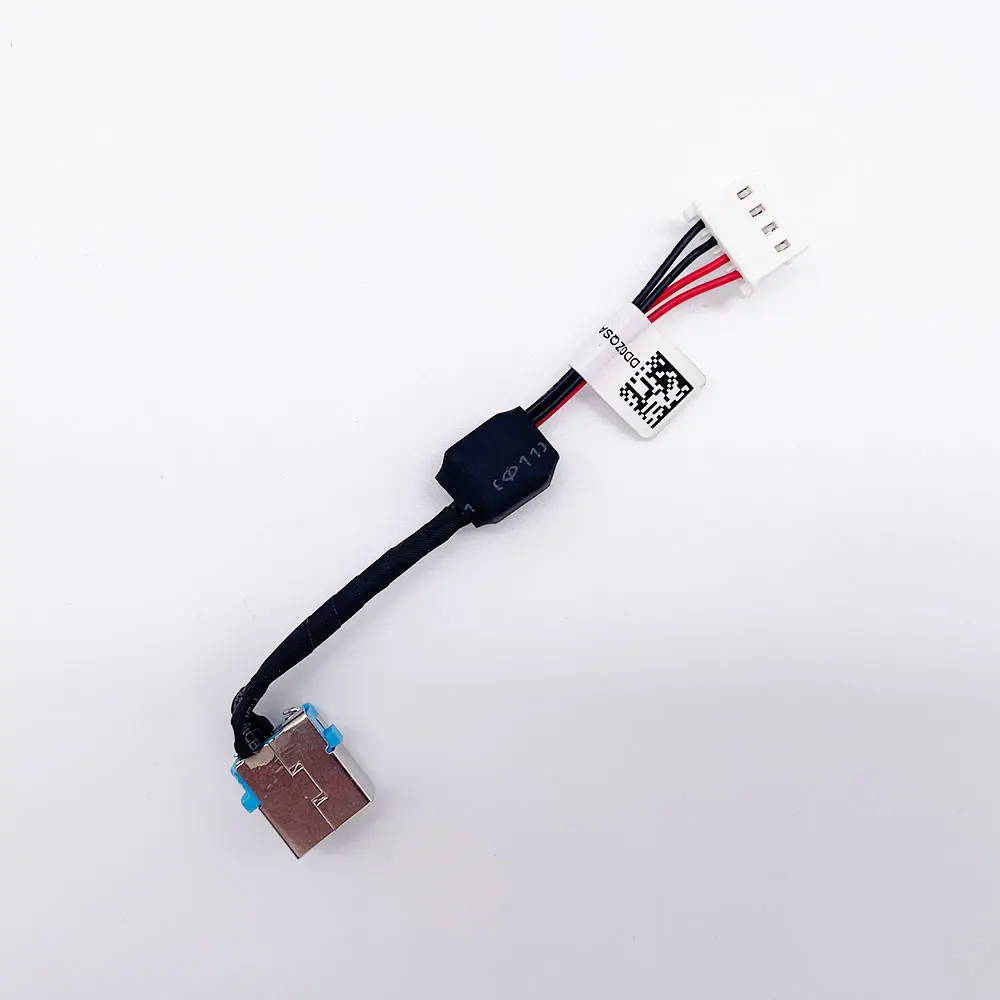 Per Acer E1-471G EC-471 E1-421 E1-431 V3-731G V3-771G V3-471G P243 P243-M NE46R Laptop DC Power Jack DC-IN cavo flessibile di ricarica