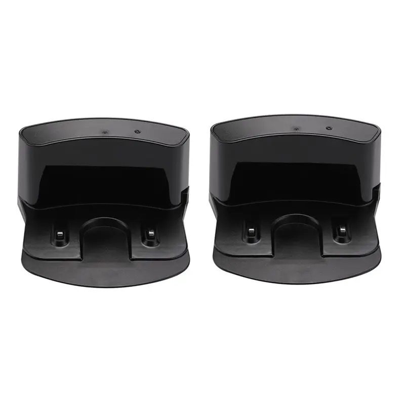 2pcs-sweeper-charger-auto-recharge-base-for-v3-v5-robot-vacuum-cleaner-spare-parts