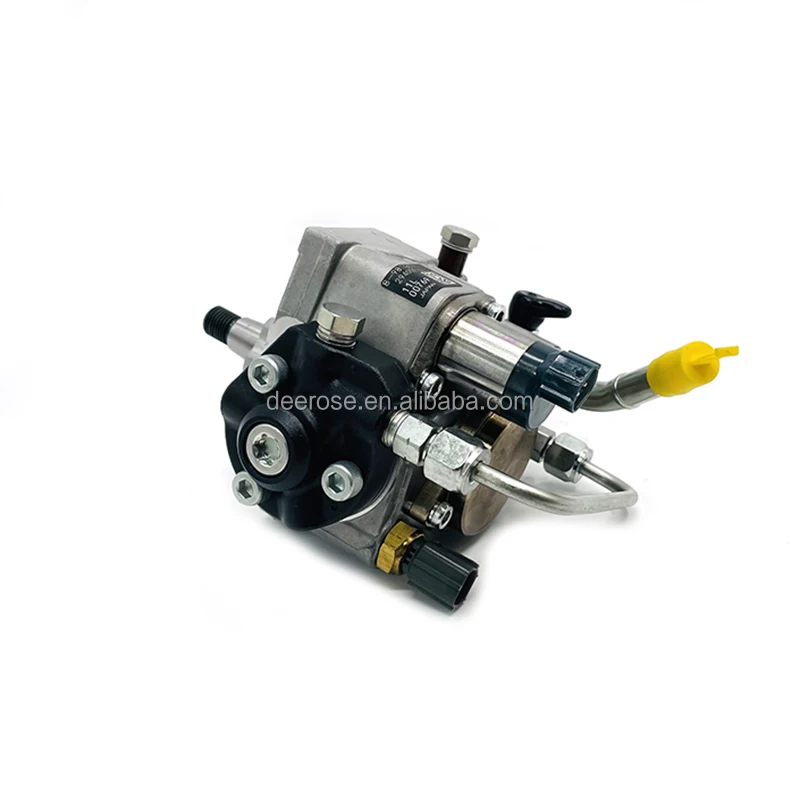 مضخة حقن الوقود عالية الجودة مضخة وقود الديزل مضخة حقن الديزل 294000 -1622 8- 98178304 -2 لسلسلة ايسوزو N 4JJ1 #5