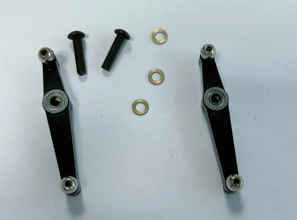 Metal Sf Mixing Arm… - image