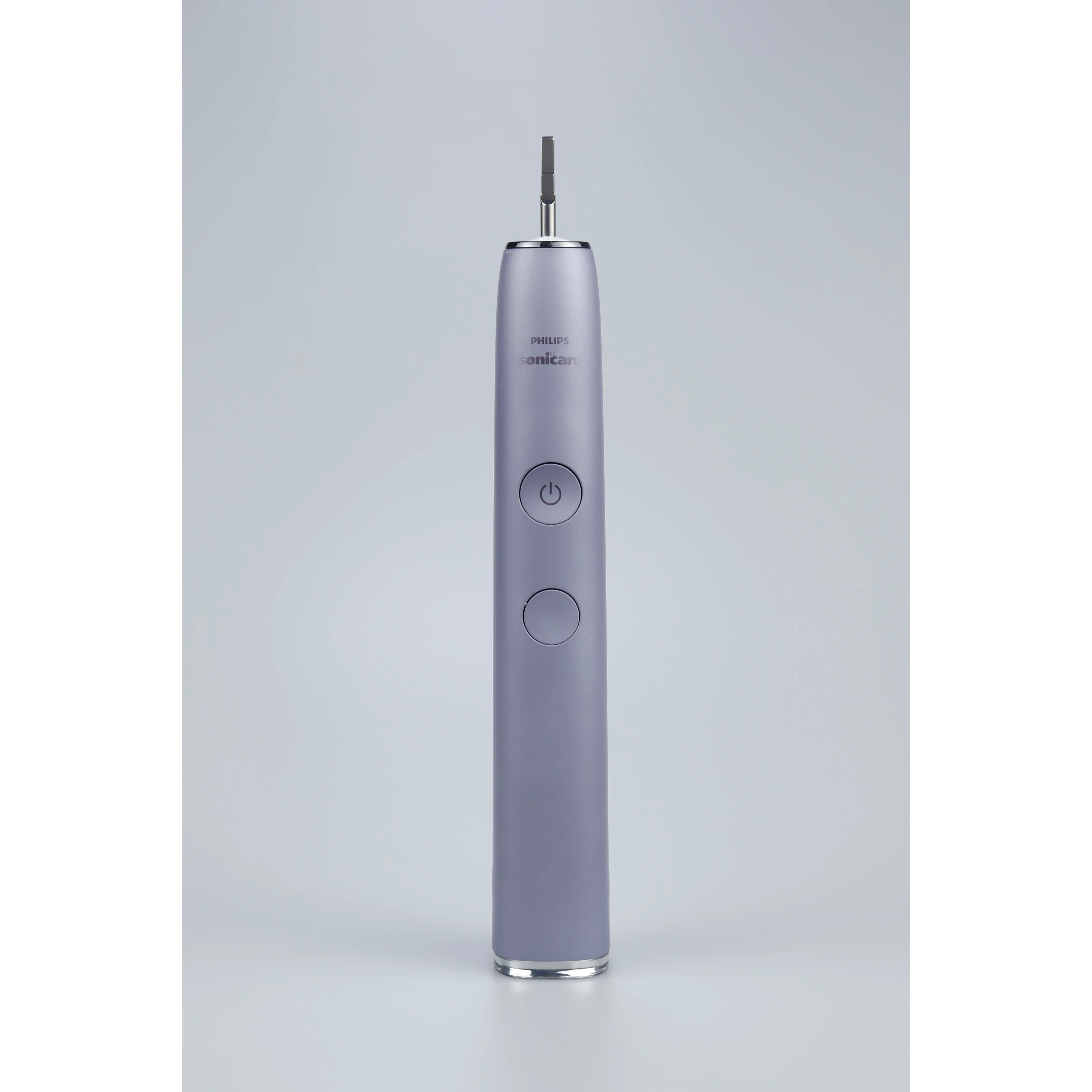 Philips Sonicare Diamond elektrische tandenborstel met 2 Philips opzetborstels G3 APP Clean oplaadbare 5-modus tandenborstel met diep schoon