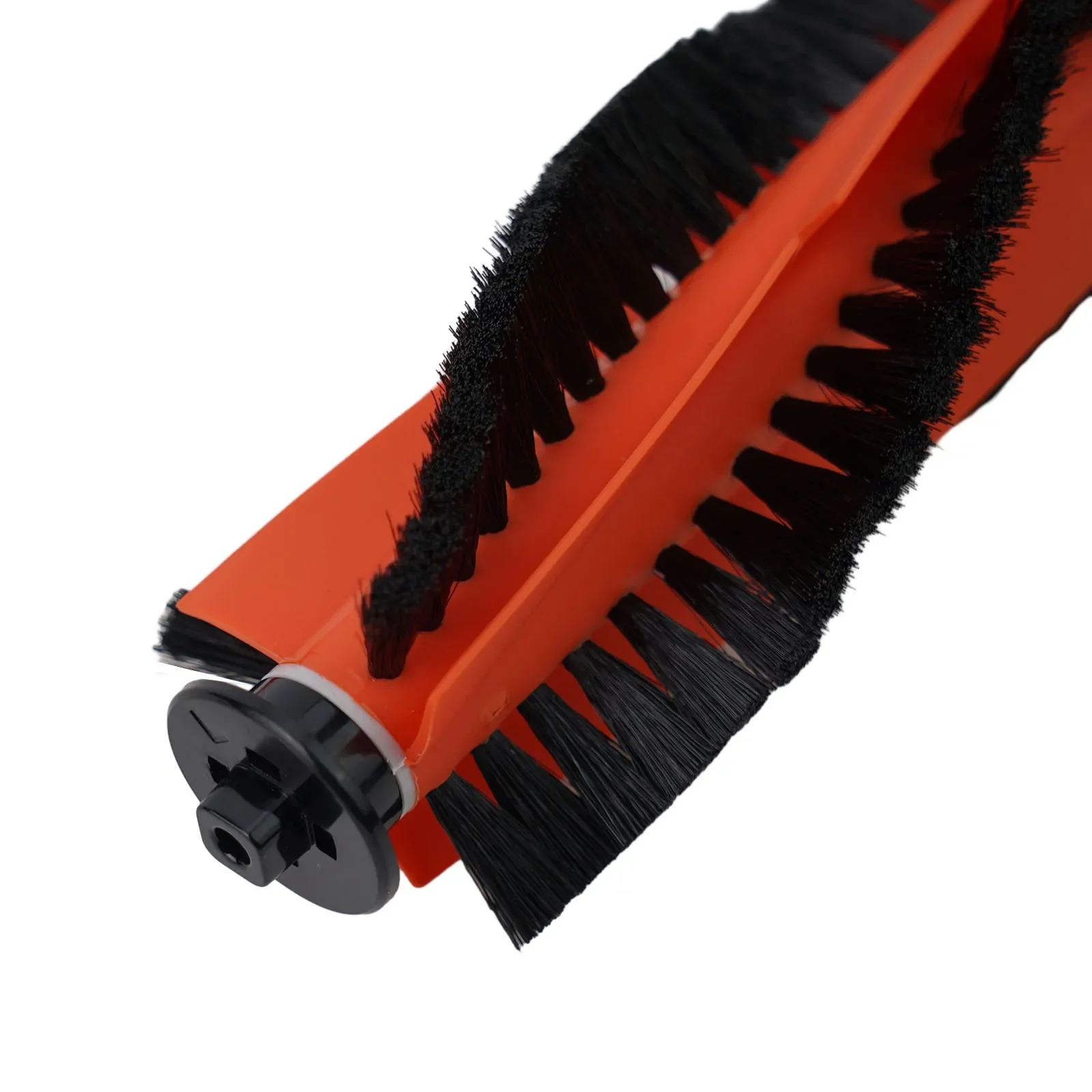 Central Brush Main Brush Roller Brush For Robot Vacuum Cleaner For ABIR X6 X8 Vacuum Cleaner Replacement Spare Parts