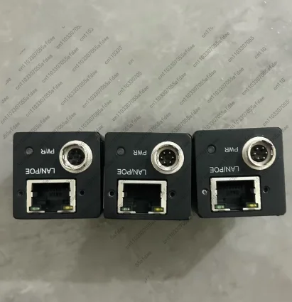 1pc industrial camera mv-ca050-12gc 5 million colorful camera accessories