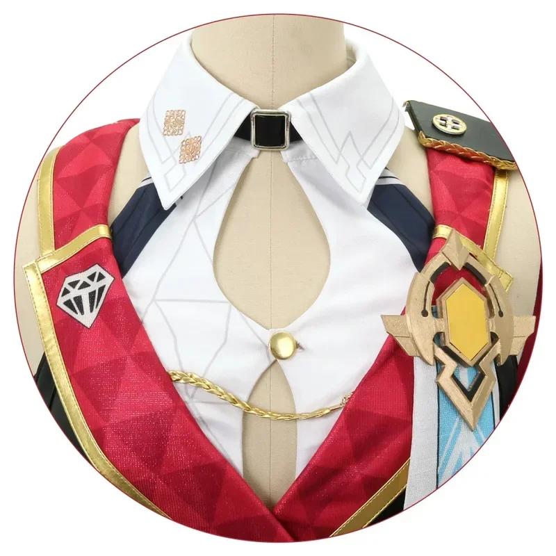 ازياء تأثيري مع ملصقات السكك الحديدية والشعر المستعار ، لعبة هونكاي ستار السكك الحديدية مجموعات ، ازياء تأثيري