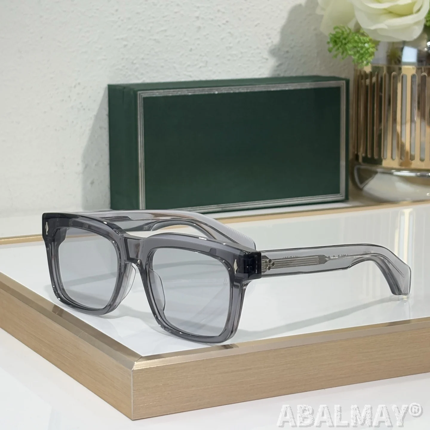 Модные солнцезащитные очки для женщин и мужчин в стиле TORINO с защитой от ультрафиолета в стиле ретро, полная оправа, очки специального дизайна, случайная коробка