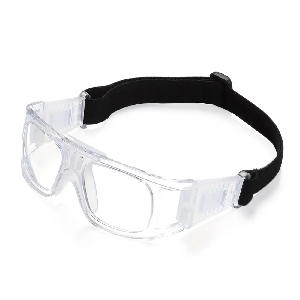 Man Woman Soccer Eye Protect Cycling Eyewear Outdoor Sports Glasses Basketball Goggles Football Eyeglasses