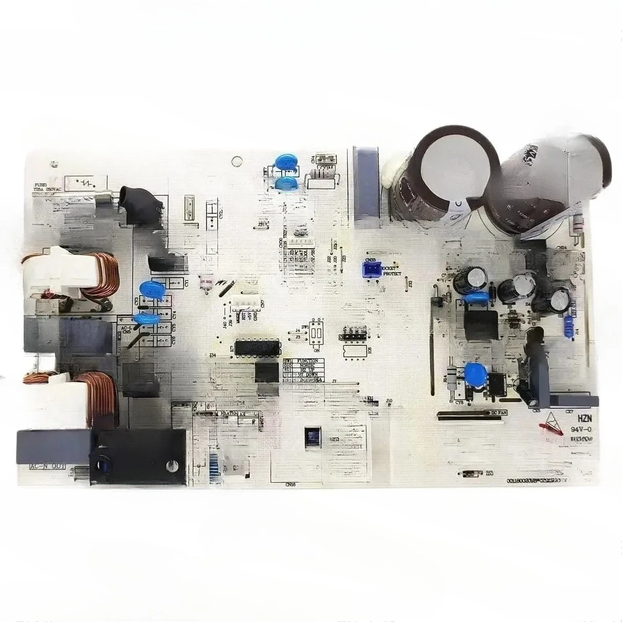 carte-d'ordinateur-pour-climatiseur-nouveau-0011800209p-0011800209b