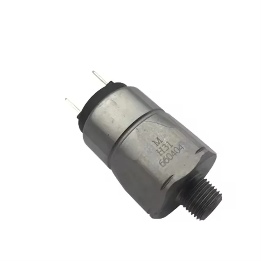 

Excavator Accessories 660404 Oil Pressure Switch Sensor Suitable for LiuGong LG915 LG922 LG925 LG936D High Quality The New Parts