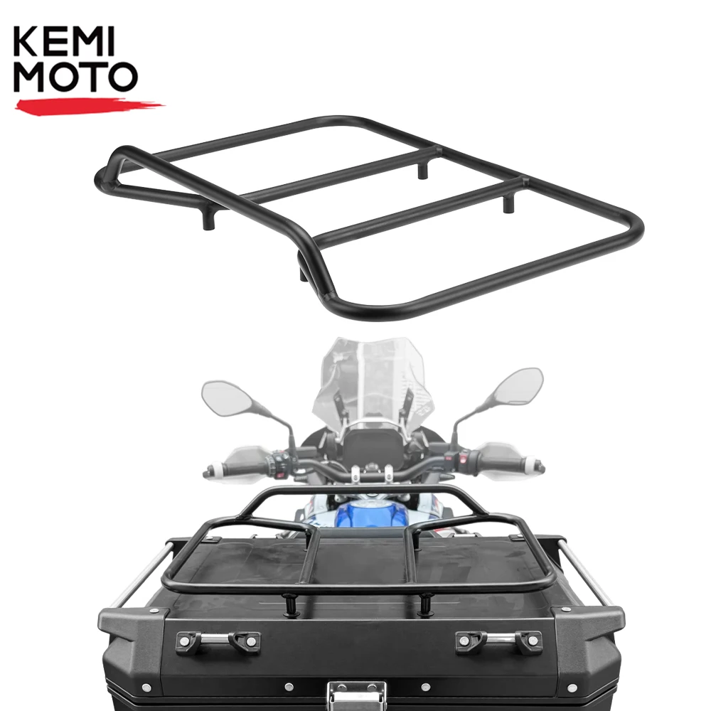 Für BMW Top Vario Fall Für BMW R 1200 1250GS F750GS F850GS R1200GS R1250GS LC ADV Abenteuer Gepäck Taschen Racks Vario Fällen 2022