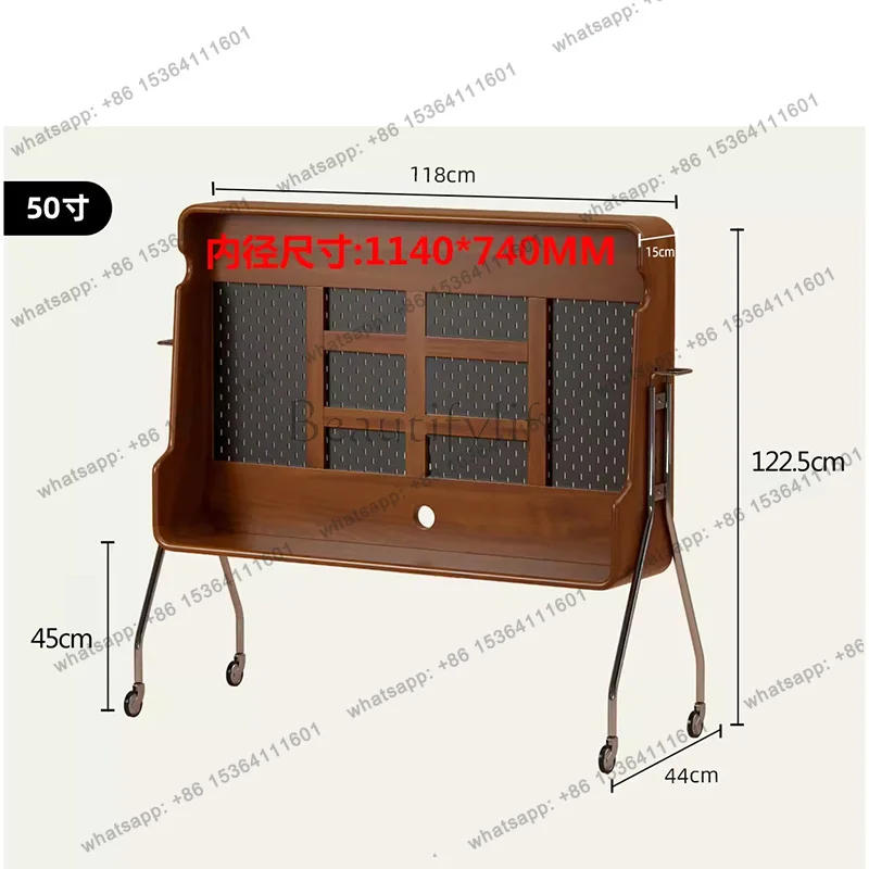 Nordic Aesthetic Design Elegant Unique TV Stands Quality Glamour Tv Cabinet Modern Mobiletto Per Tv Living Room Furniture