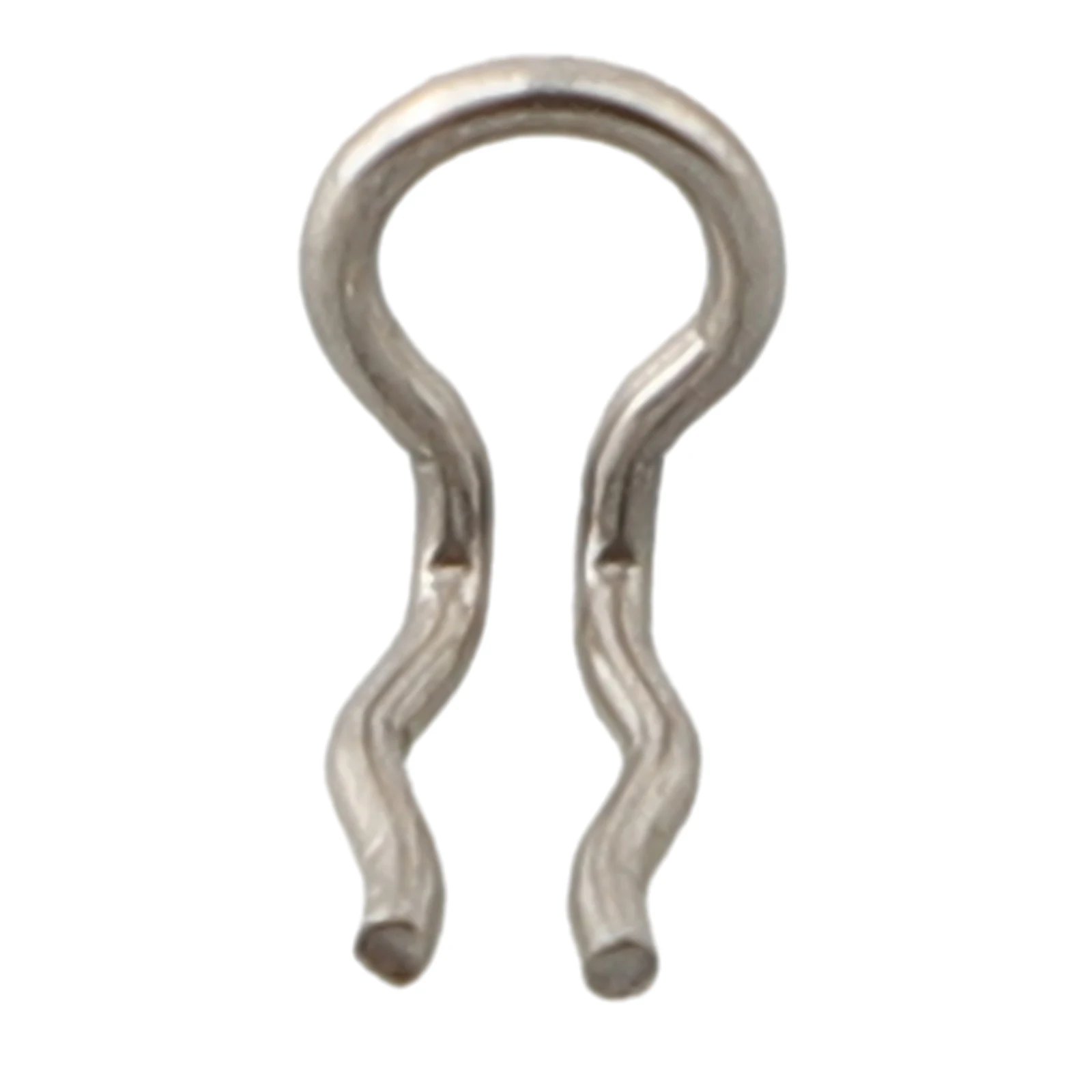 5/10pcs Bicycle Disc Brake Caliper Spring Clips For Shimano XT SLX XTR Fixing Screw Pins Spring Clips Bike Accessories