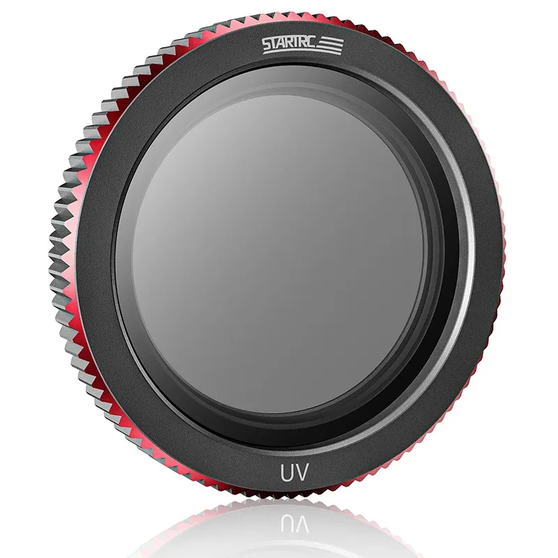 Uv Filters Set Came…