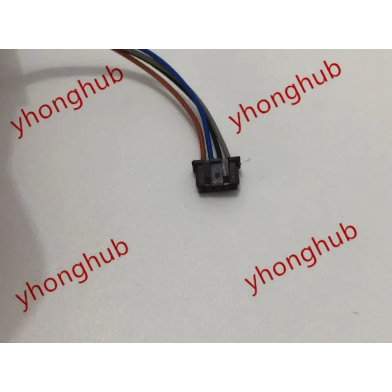 N MF60150V1-C001-S9A 1 فتحة تيار مستمر 5 فولت 2.0 واط 8460P 8570 واط 8460 واط 8560P 8560 واط مروحة التبريد